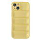 Phones Case - Down Jacket Silicone 