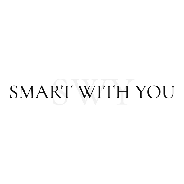 Smart With You