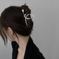 Women's Fashion Temperament Hair Clip Headdress