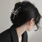 Women's Fashion Temperament Hair Clip Headdress