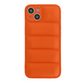 Phones Case - Down Jacket Silicone 