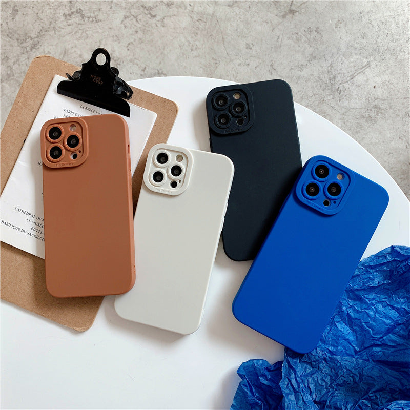 SWY - Unique - Elegant - phone case silicone