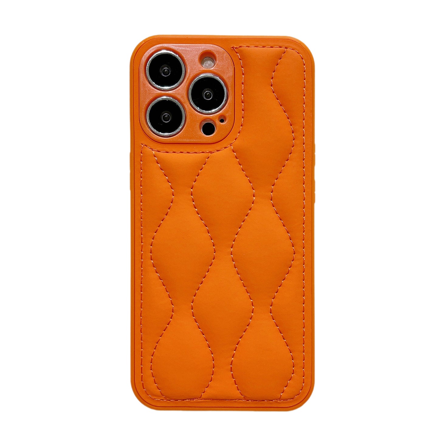 Classic Wavy Polster -  Phone Case