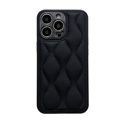 Classic Wavy Polster -  Phone Case
